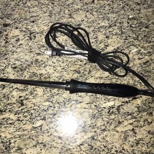 Paul Mitchell Neuro Unclipped styling curling cone